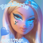 East Barbs