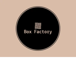 Box Factory  icon