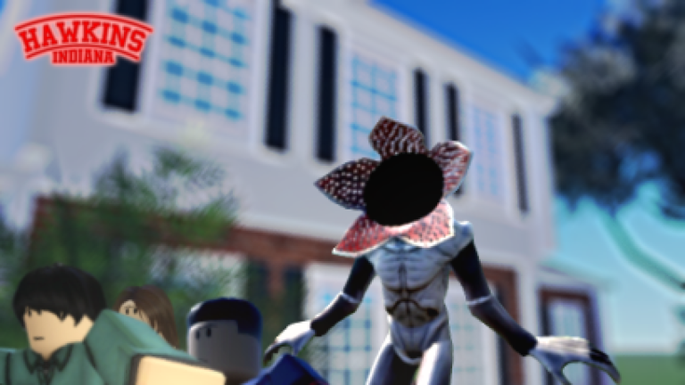 Hawkins, Indiana (Stranger Things) screenshot 1