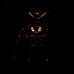 After Dark [HORROR]