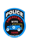 North Bronx Emergency Service Unit