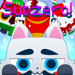 [RELEASE!!] 🐾Pet Simulator Subzero!❄️ [OG!]