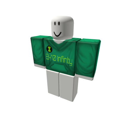 Glitch thumbnail