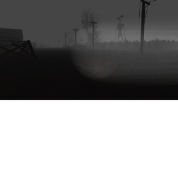 siren head run simulator