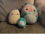 WonderWillows Party