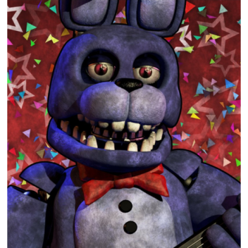 FNaF Pizzeria Builder Simulator