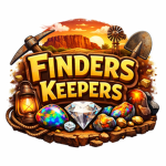 Finders Keeperss