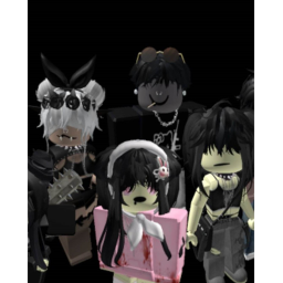 Avatar outfits