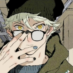 ༄