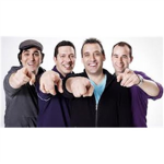 The true impracticle jokers