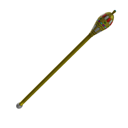 Scepter of Pharoahs