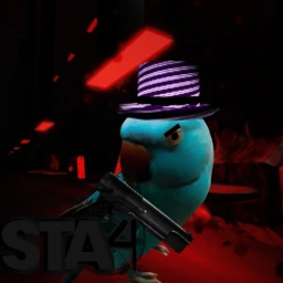 Survive The Area 4 Reworked [TESTING] icon