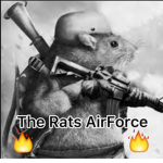 The Rats AirForce