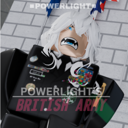 [NEW] British Army