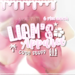 • Liam’s Apparel •