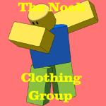The Noob Clothing Group