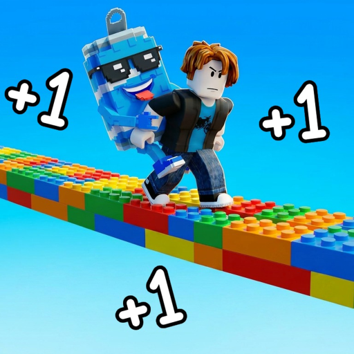 +1 Brick For Brainrots