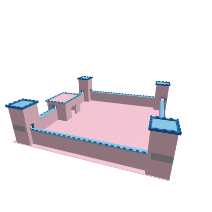 Princess Castle
