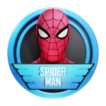 Game Badge Icon