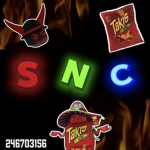 Spicy Nitro | Clan