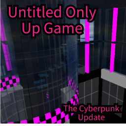 Untitled Only Up Game