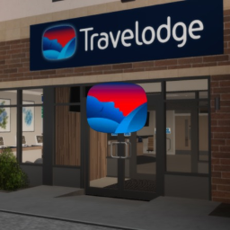 Travelodge I Cambridge