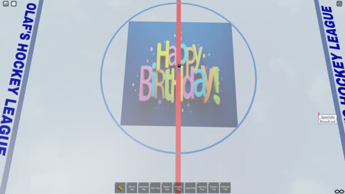 Happy Birthday!