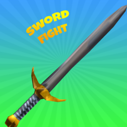 🎅🎄Sword Fight🎄🎅