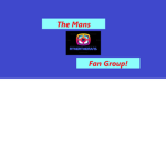 The Mans Army