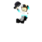 Froguser Dance Squad Join Today