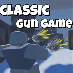classic gungame icon