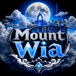 [FREE AVA] MOUNT WIA