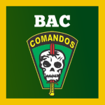 [BAC] Batalhão de Ações de Comandos*