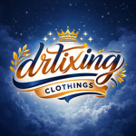 drtixing Clothings
