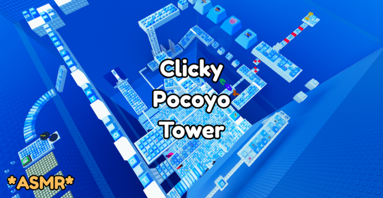 Pocoyo Slap Tower screenshot 3