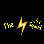 The ThunderSqaud