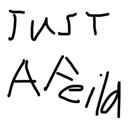 just a feild