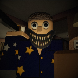 Babysit Zayn [HORROR]