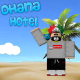 Ohana Hotel's Meeting Center