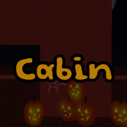 Cabin (🎃 Spooky Update)
