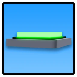 Button Quest icon