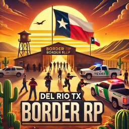 DOJ: Del Rio, Border Roleplay.
