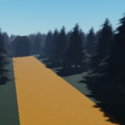 Follow The Road icon