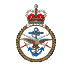 The HM Armed Forces