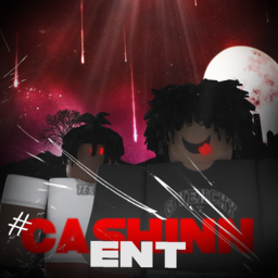 #CASHINN ISLAND