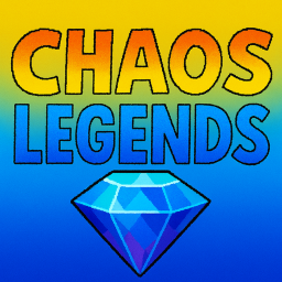Chaos Legends