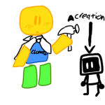 Cloaked Creators