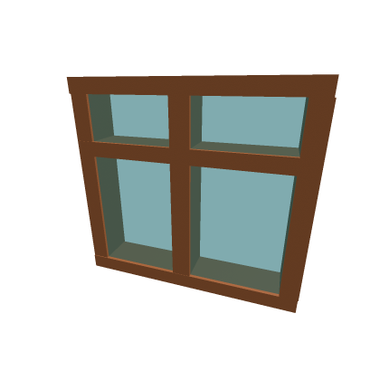 House window