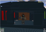 Robloxian Sharpshooters