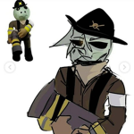 Ghetto asriel
